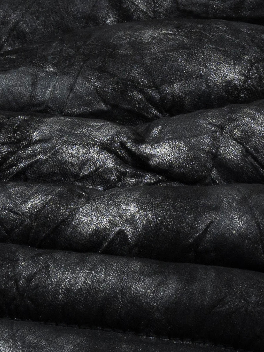 【UNIZ】Void Puffer Gilet