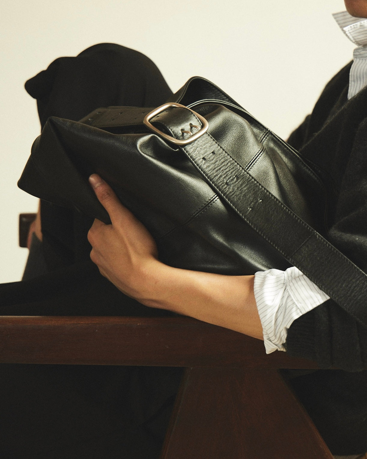 【CS】presence bag