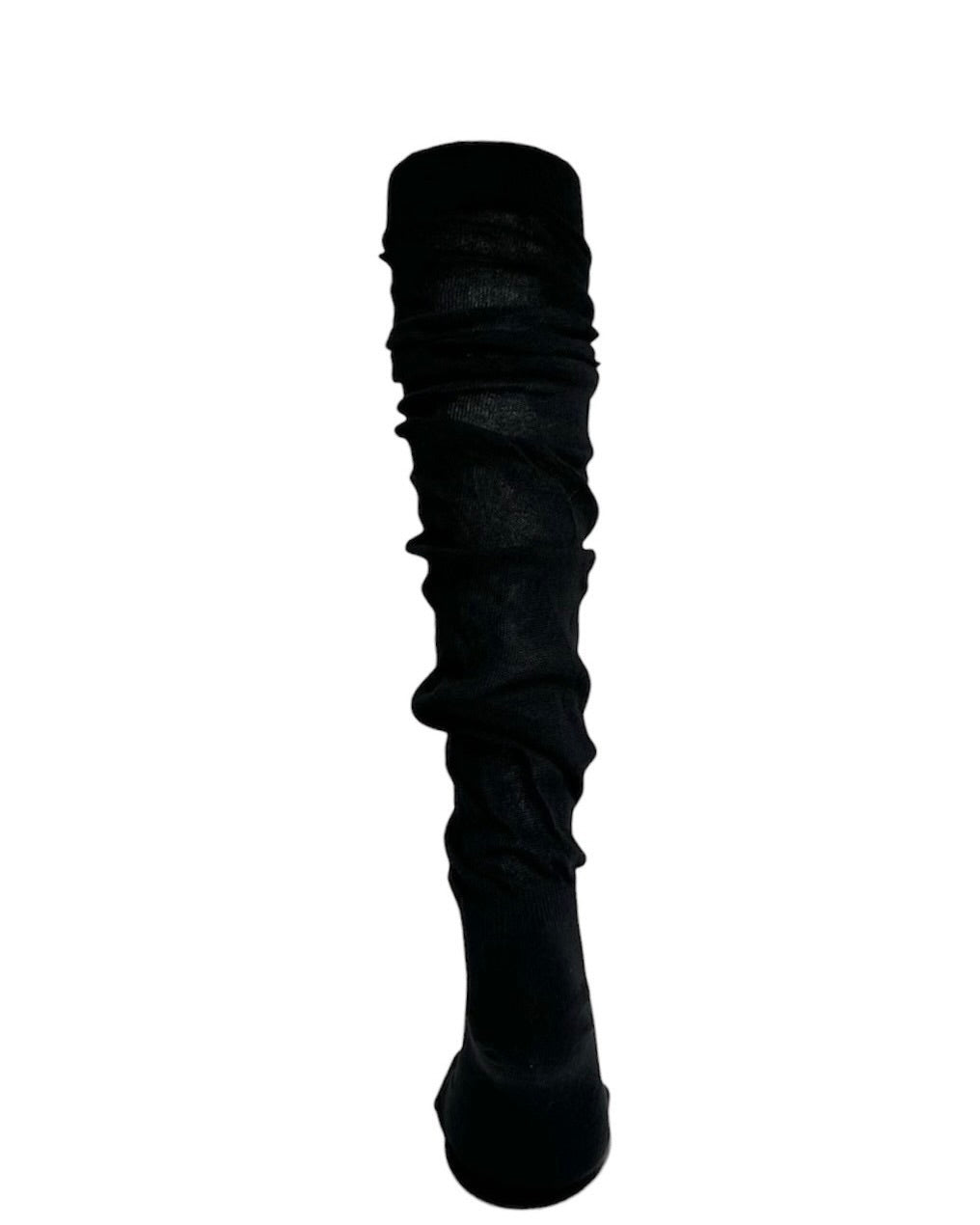 受注制【nmtc+】Over knee socks (3color)