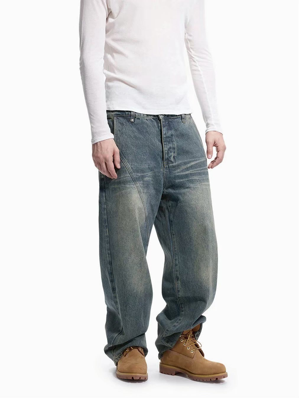 【PROTEMOA】Bjeans 01