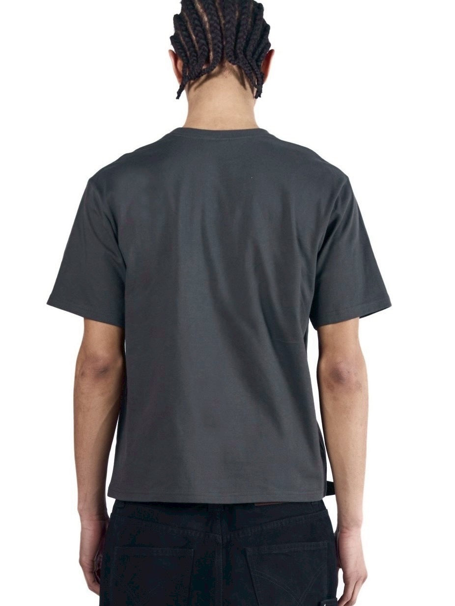 【AAKAM】AKM CROS2 Half Top