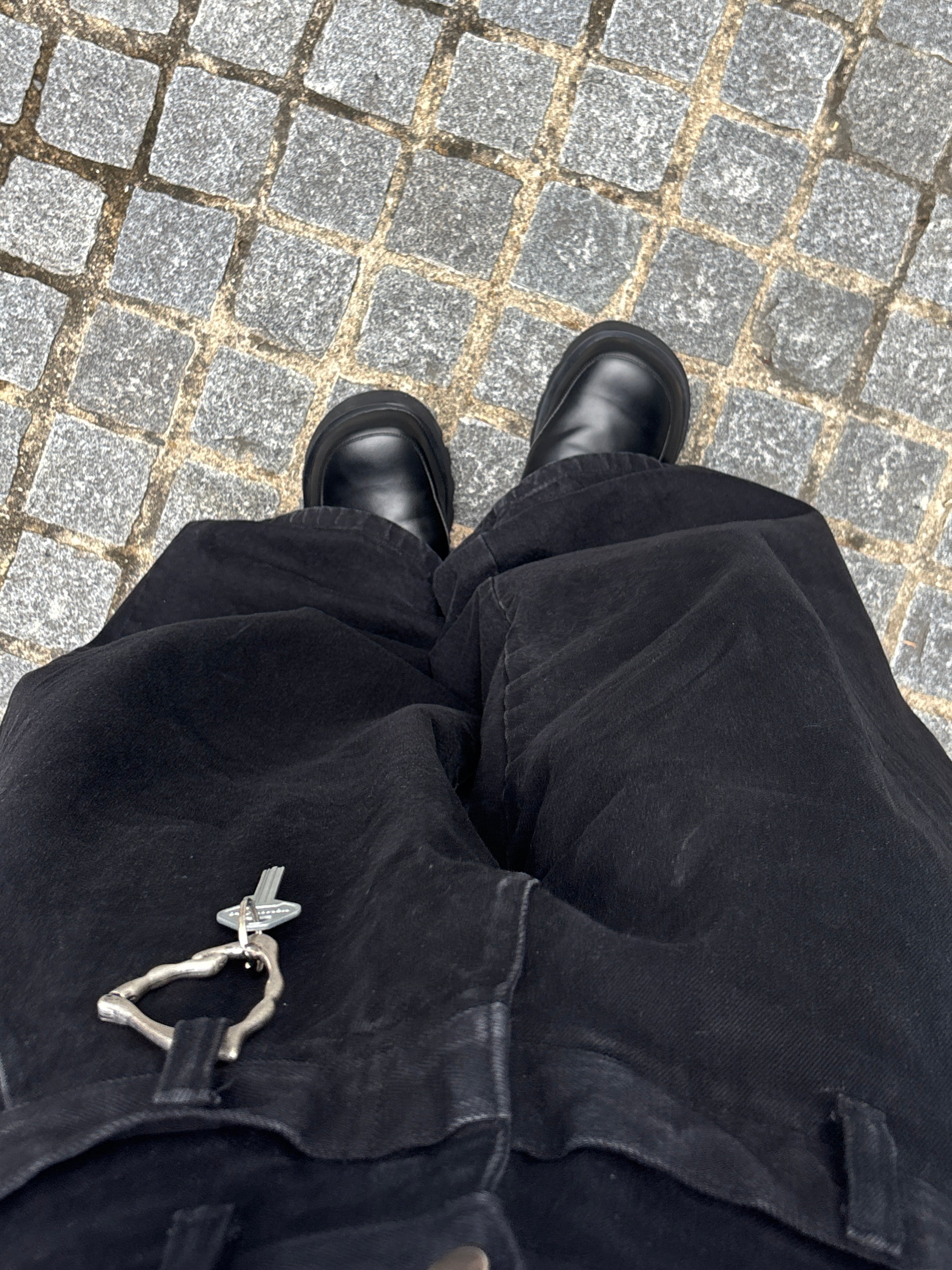 受注制【youll】Minimal mule