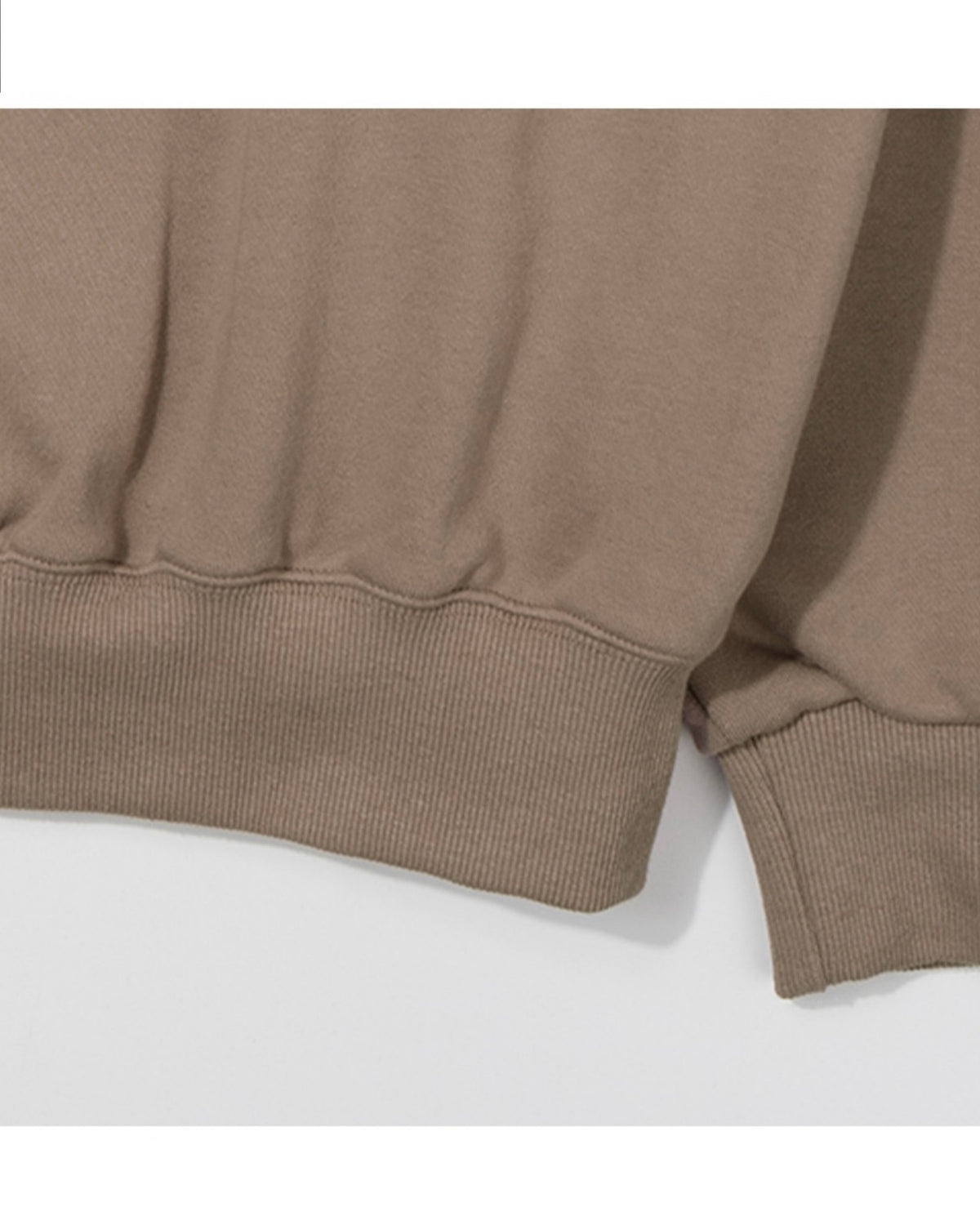 【FANCY CLUB】BADDIE HOODED ZIP-UP