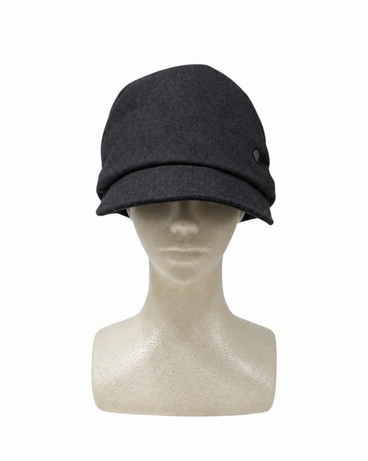 受注制【nmtc+】Ruched Casquette (2color)