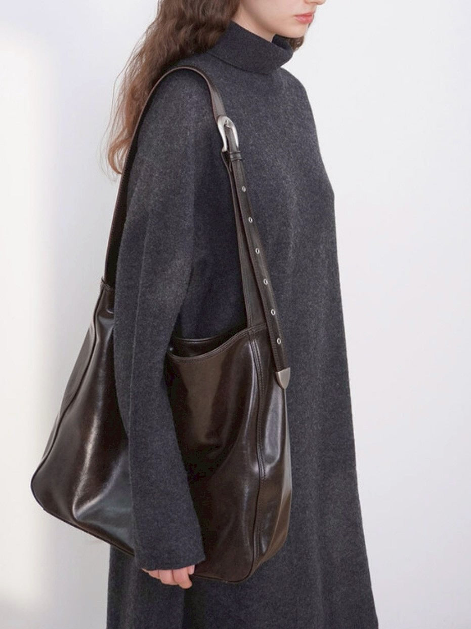 【HAH ARCHIVE】HH Belted Bag 2-Way