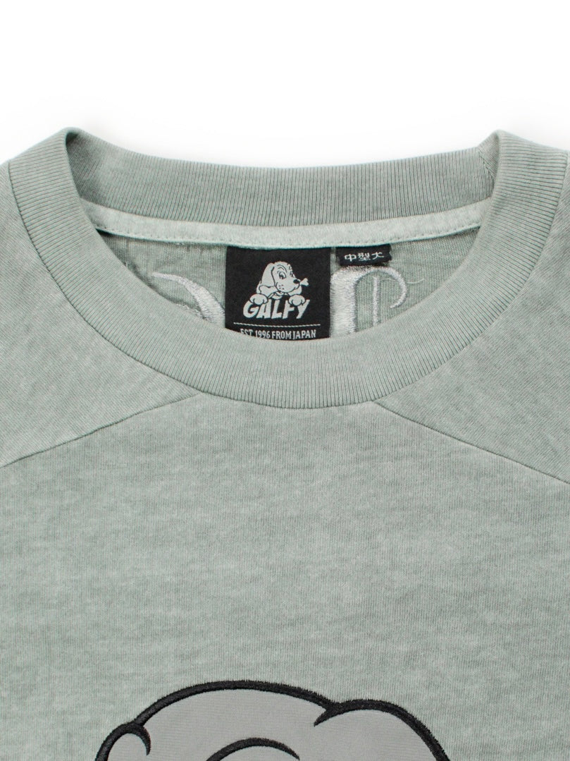 【GALFY】病みに還りしTシャツ