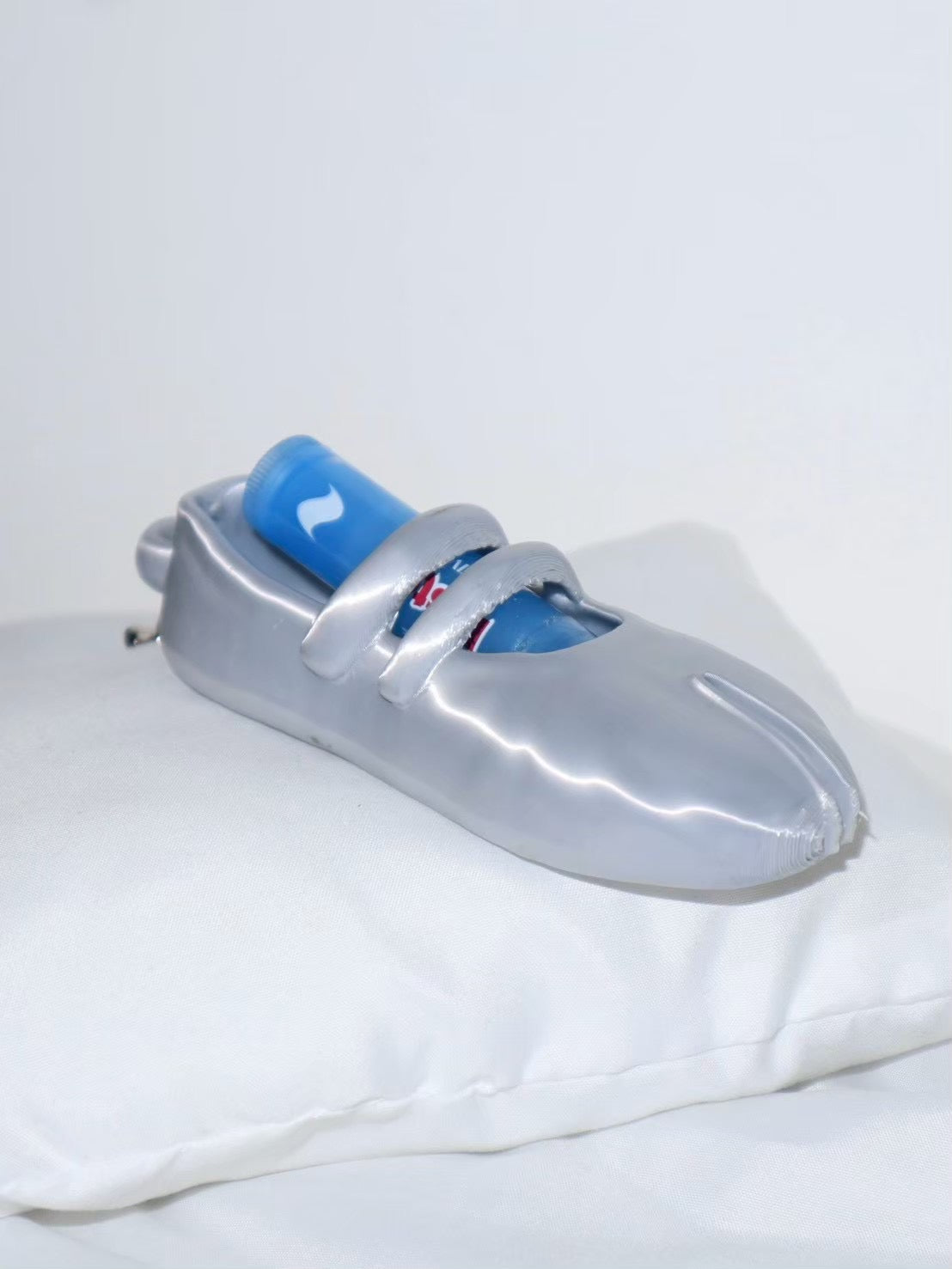 【EVERYTHINGS】Tabi Mary Janes