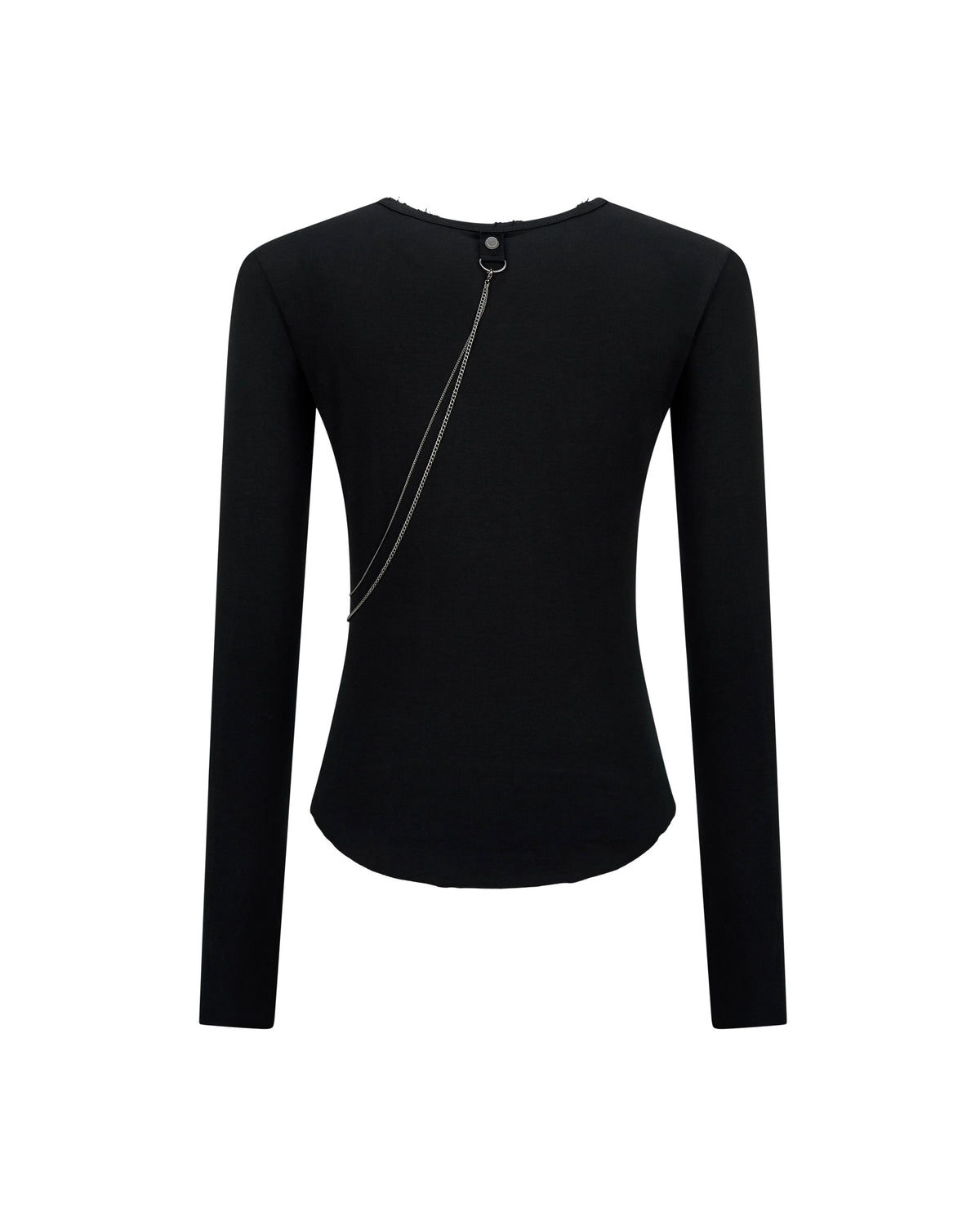 【LECYTO】Legacy Chain Long Sleeve