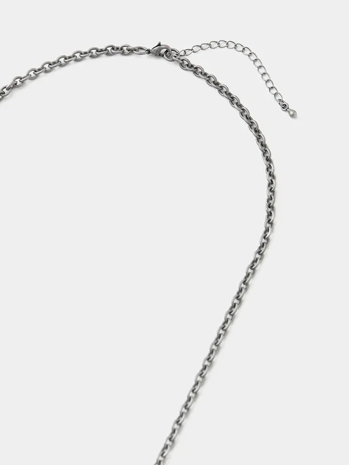 【DNSR】Signature Necklace