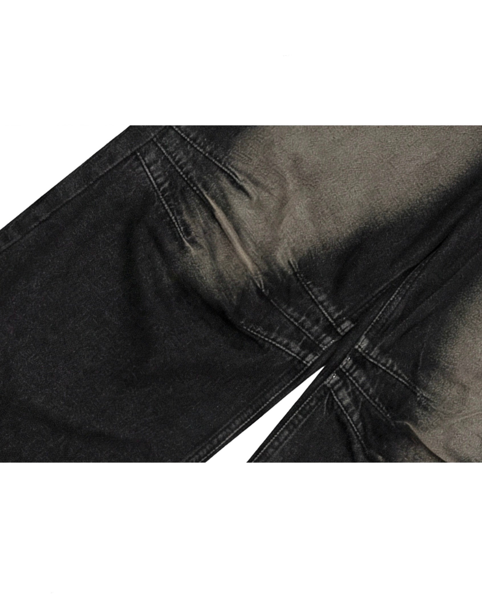 【BLR BLUER】Flap Pocket Field Pants