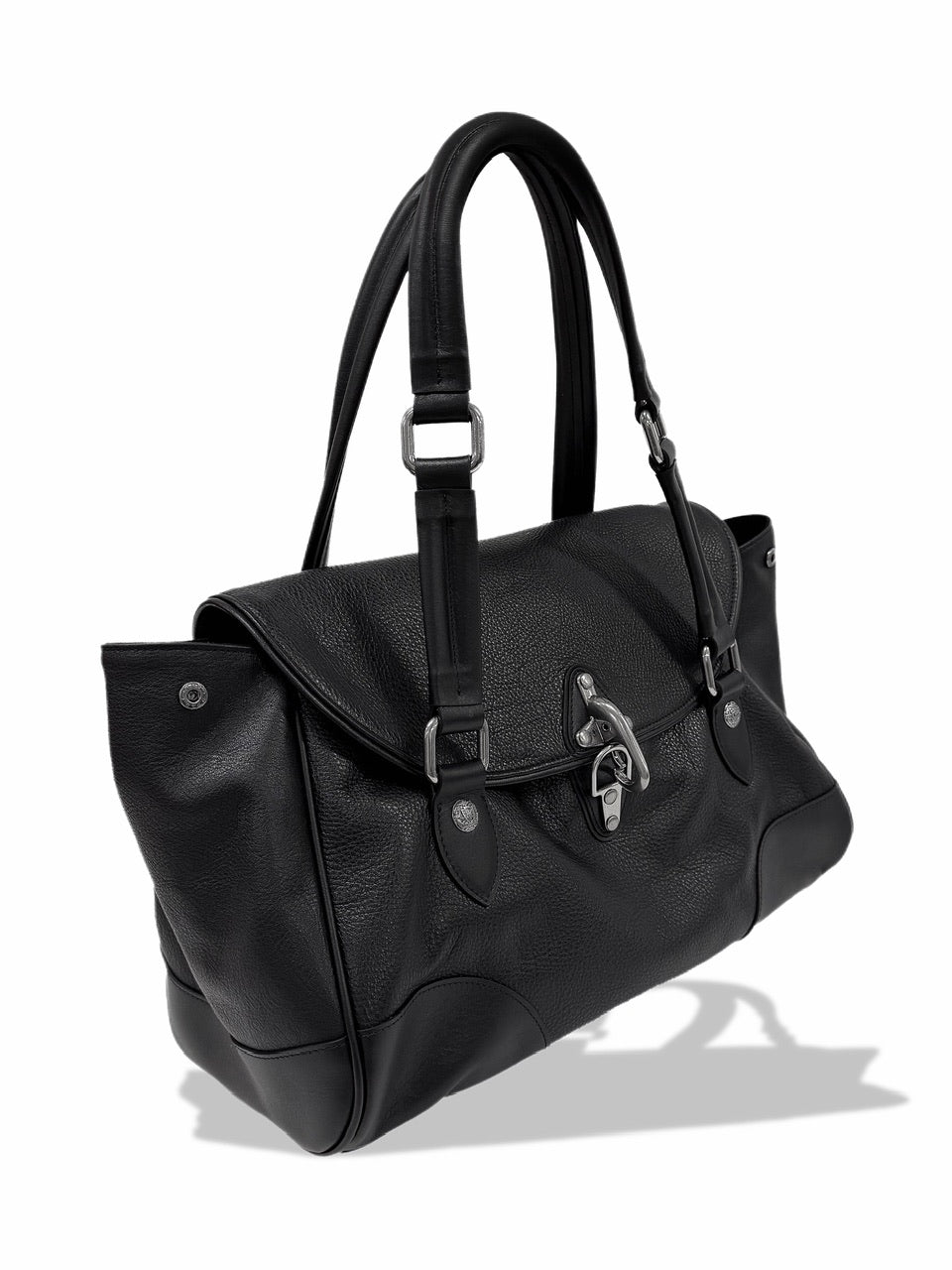 【Rosen Kreuz】SHIELD LOCK BAG