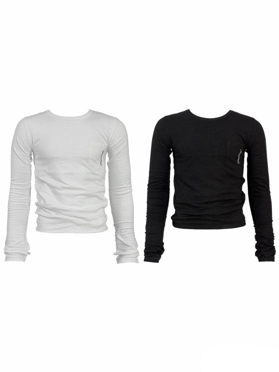 【Rosen Kreuz】SECOND SKIN LONG SLEEVE