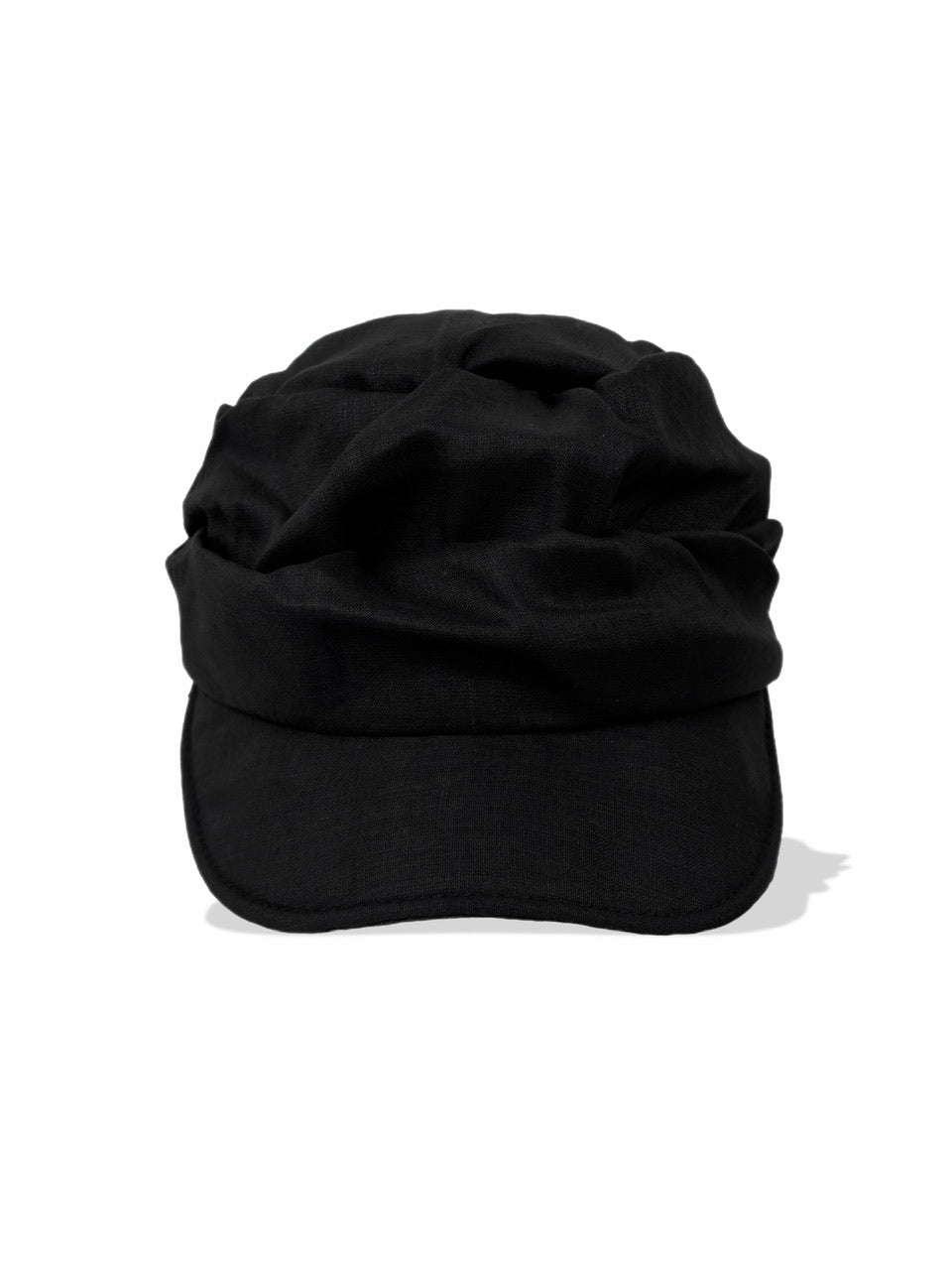 【Rosen Kreuz】SHIELD DRAPE CAP
