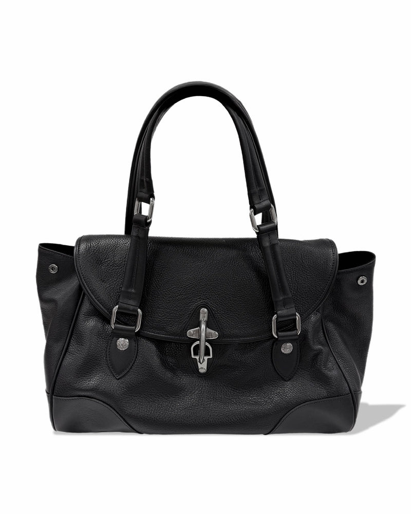 【Rosen Kreuz】SHIELD LOCK BAG