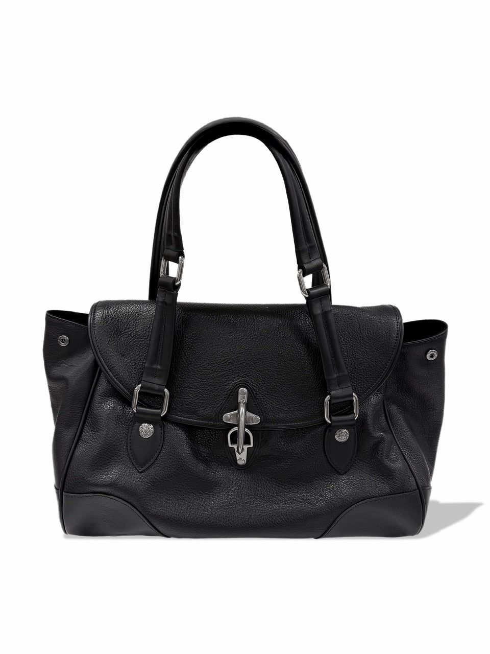 【Rosen Kreuz】SHIELD LOCK BAG