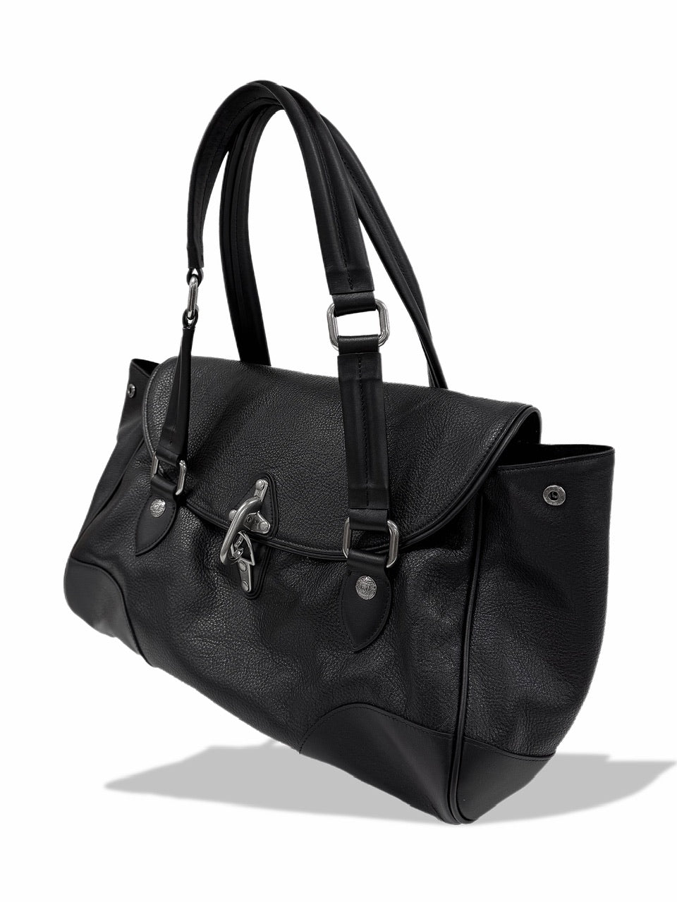 【Rosen Kreuz】SHIELD LOCK BAG