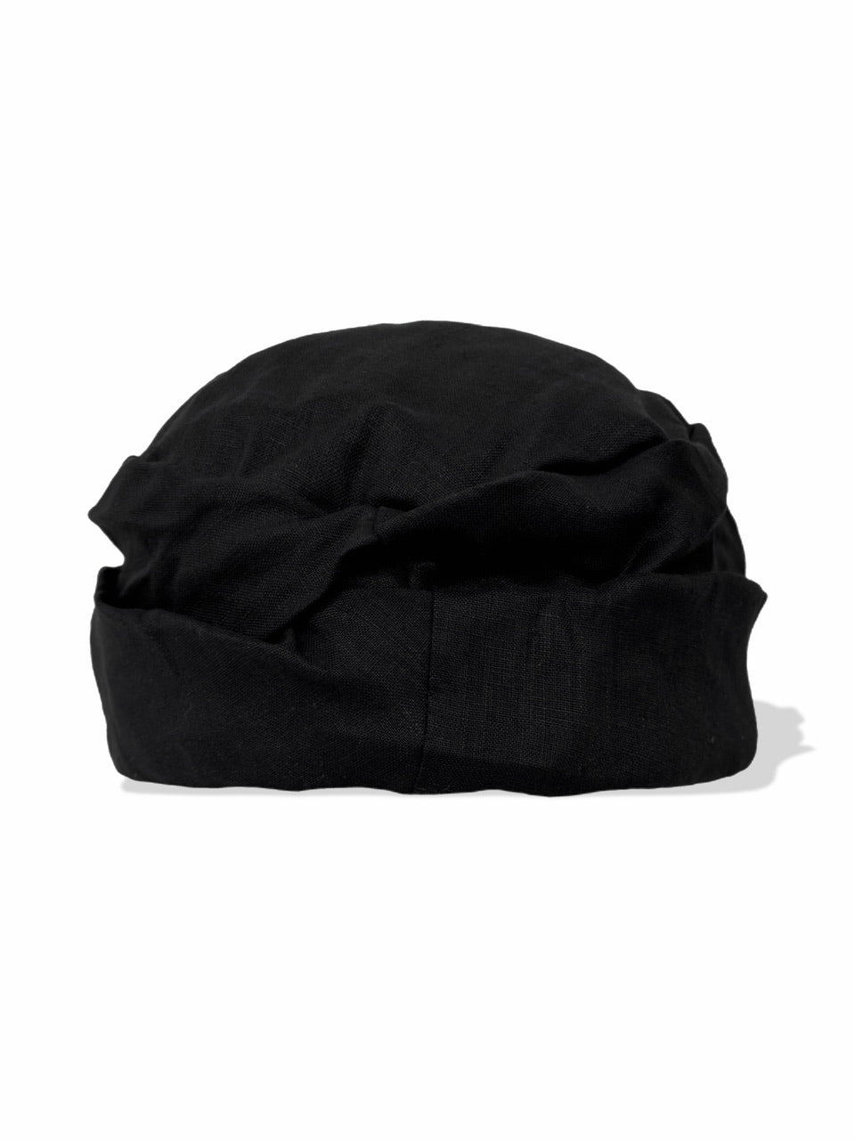 【Rosen Kreuz】SHIELD DRAPE CAP