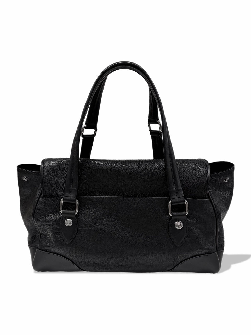 【Rosen Kreuz】SHIELD LOCK BAG