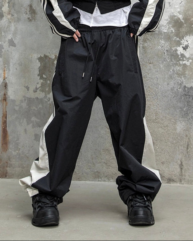 【roaringrad】26 Panel Track Pants