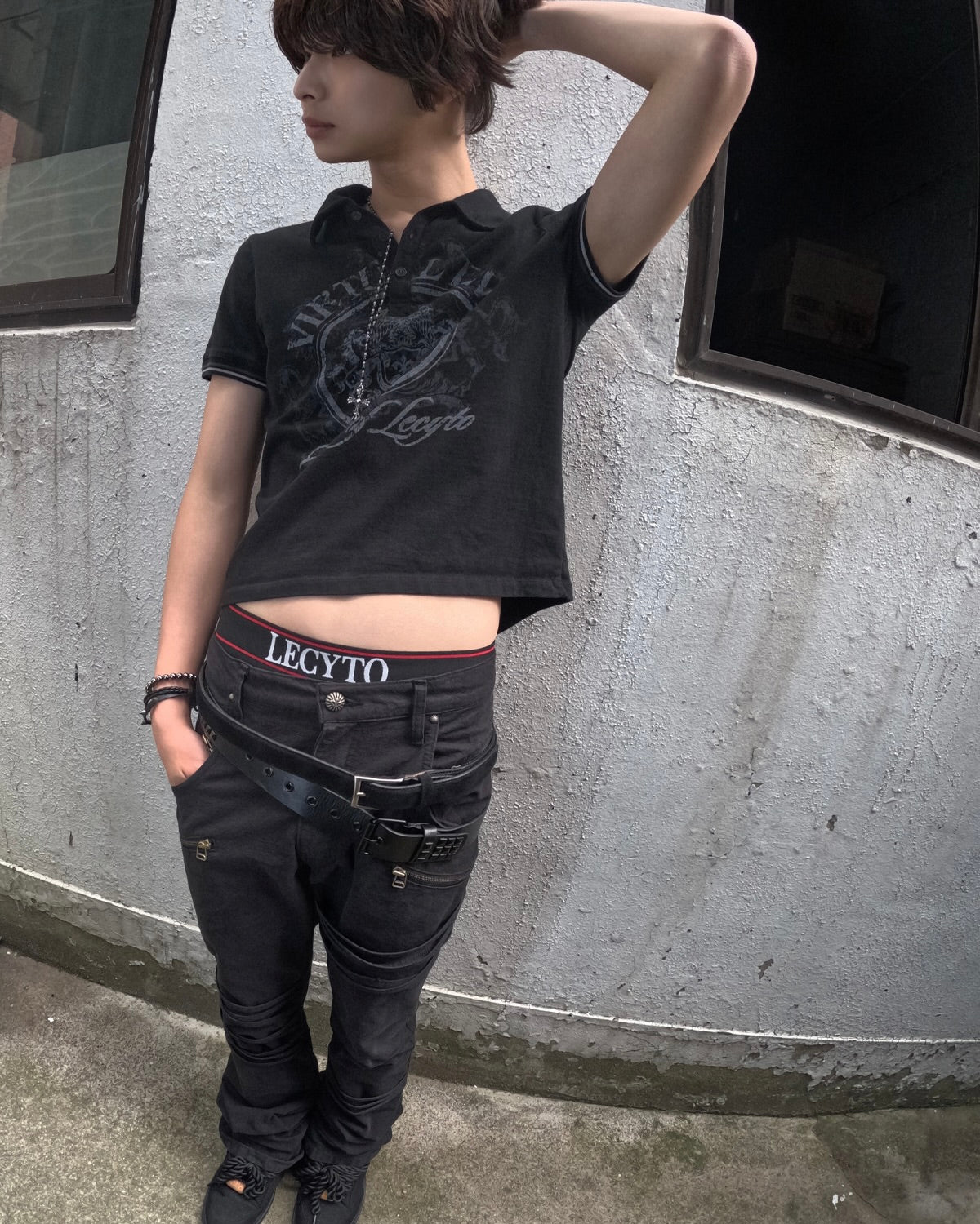 【LECYTO】Saints League PK