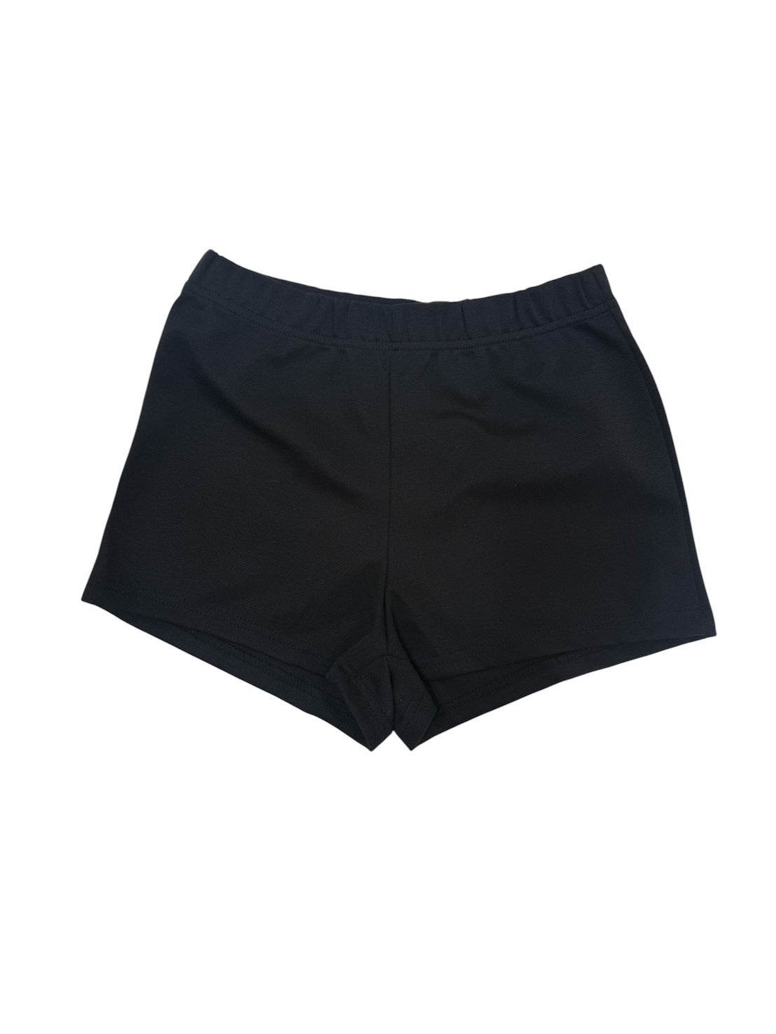 6/19 20:00発売 受注制【nmtc+】Back Script Short Pants (3color)