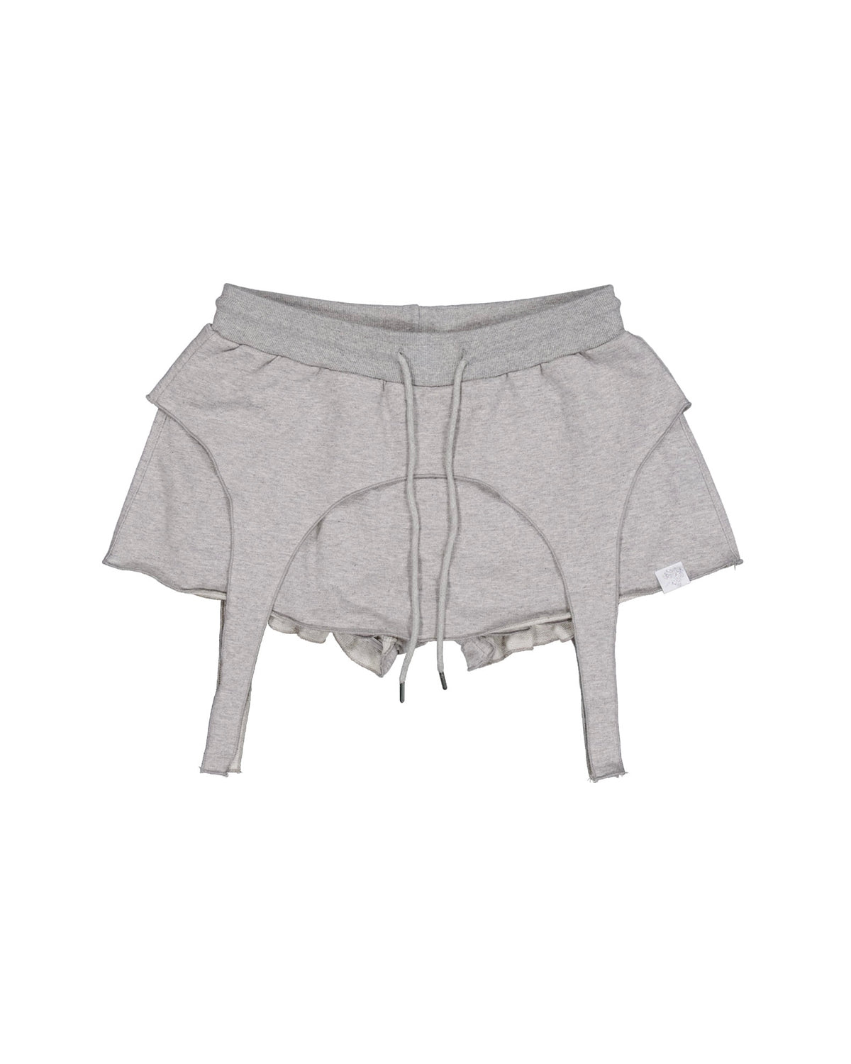 【SETUP-EXE】GARTER BABY SHORT PANTS