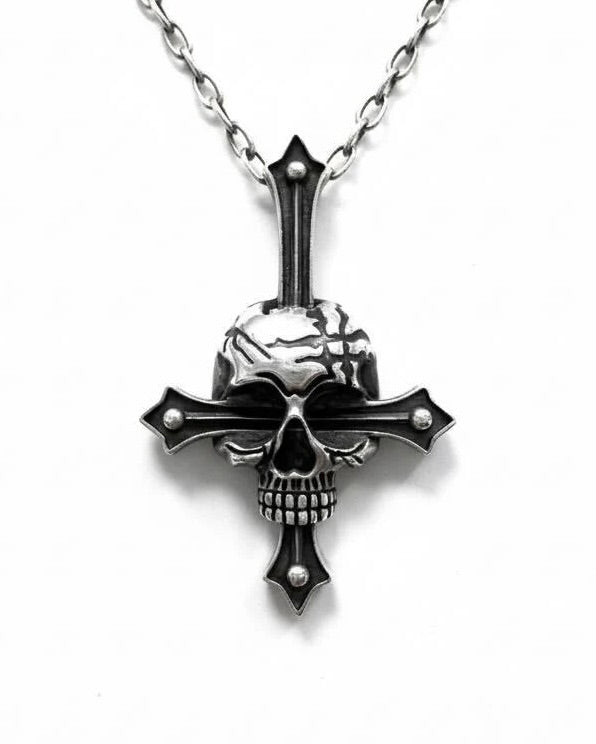 【TYPE SHADE】TYPE SLIME SIMBOL NECKLACE