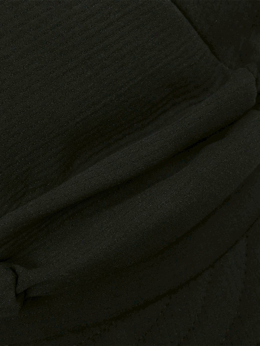 【Miseki seoul】Pleats shirring cap