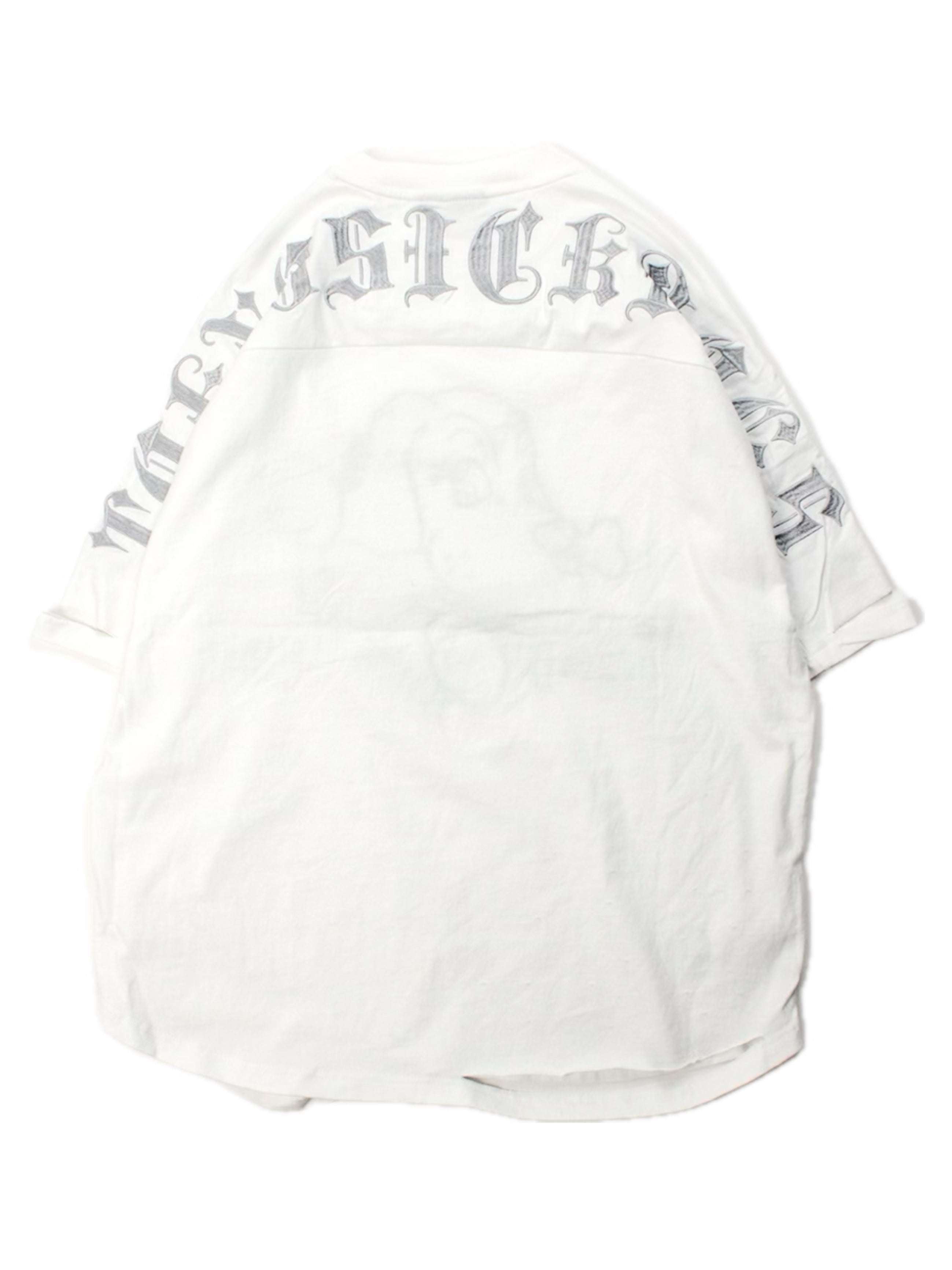 【GALFY】病みに還りしTシャツ