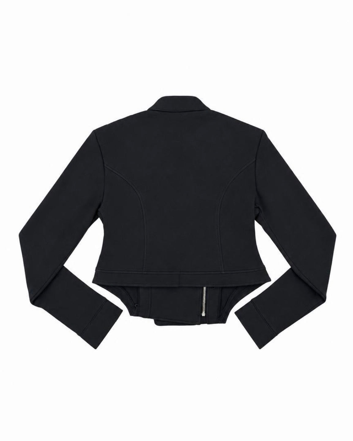 受注制【nmtc+】Napoleon zip jacket (2color)
