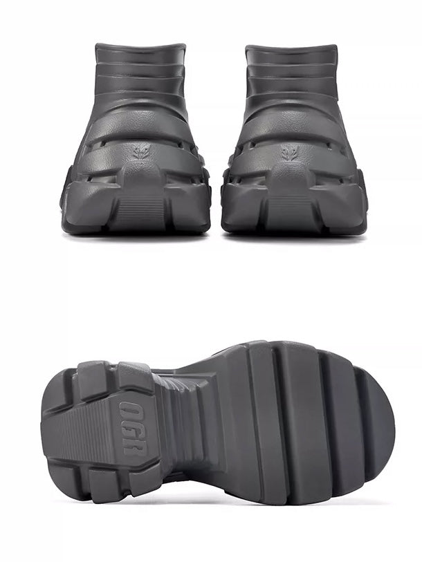 【OGR】Mark 1