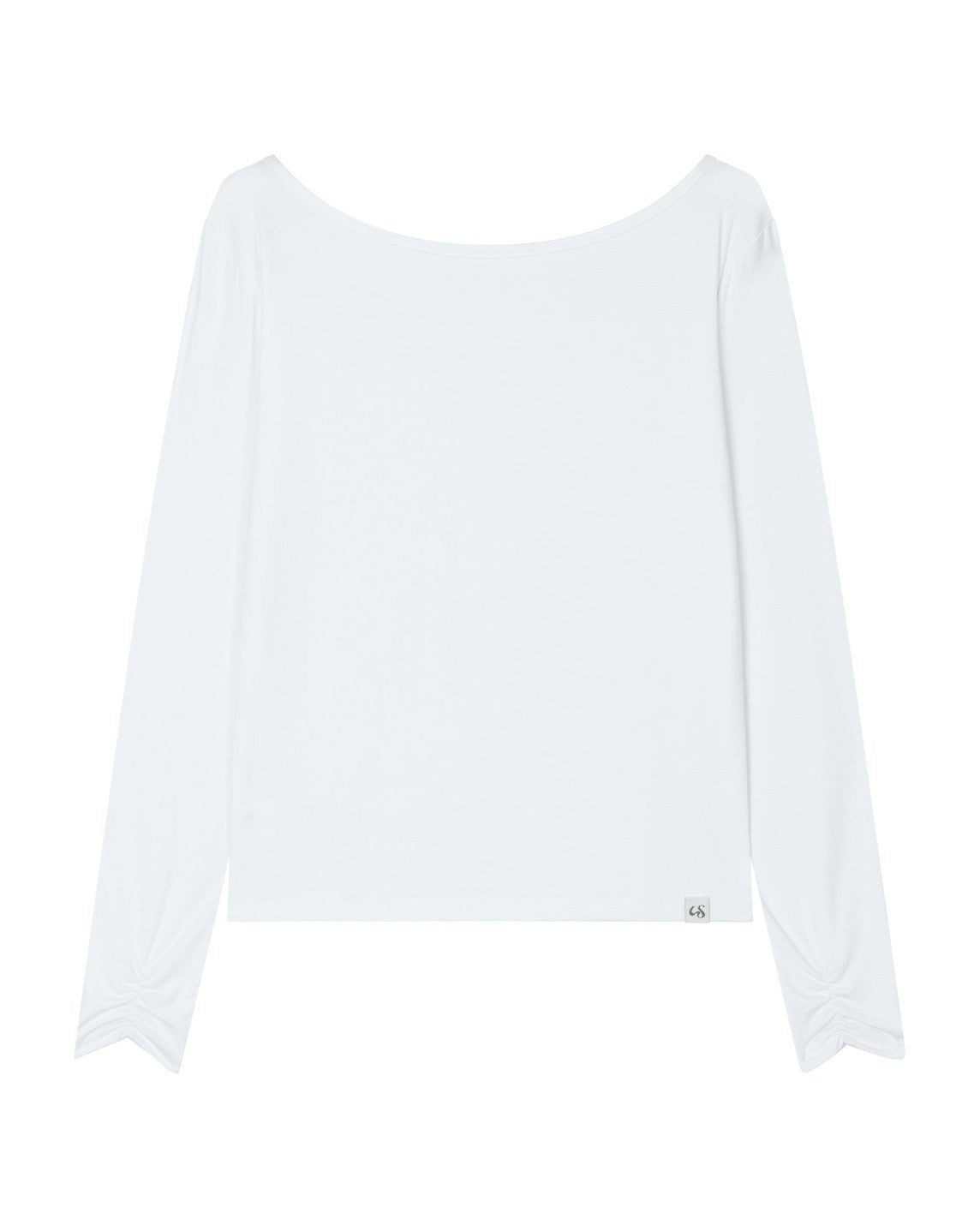 【Uglyshadow】BOAT BASIC TEE