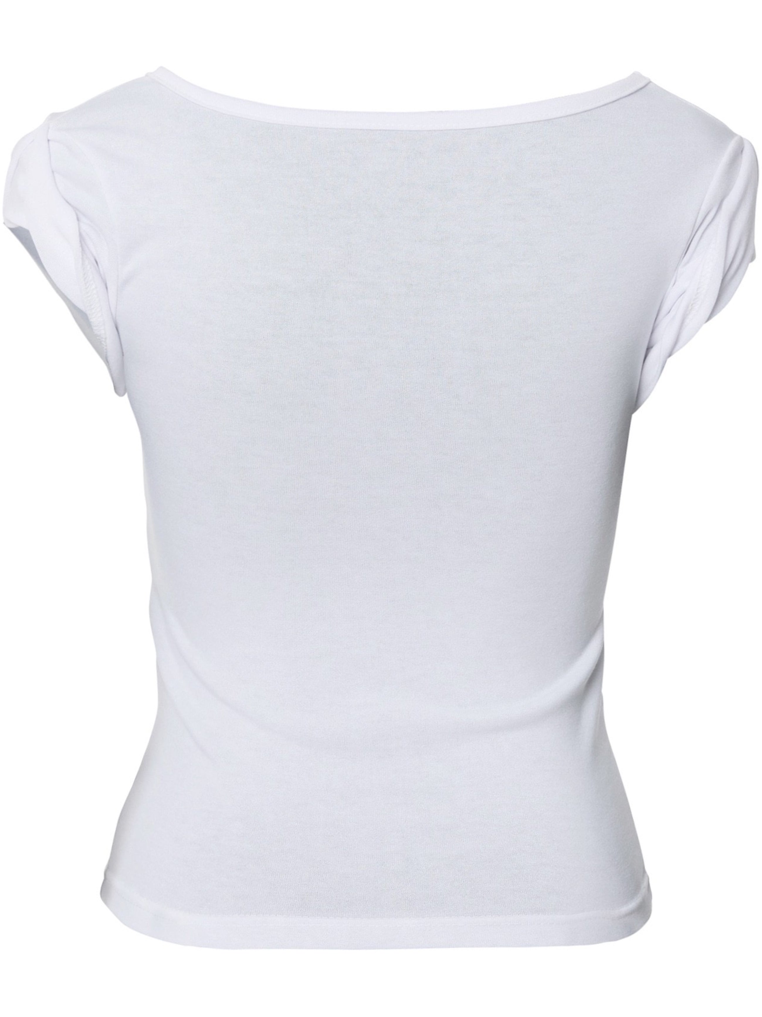 6/22 21:00発売【FLAREUP】Asymmetrical Draped Roll-Up T-Shirt