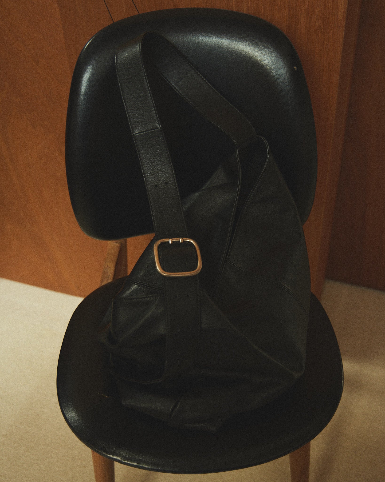 【CS】presence bag