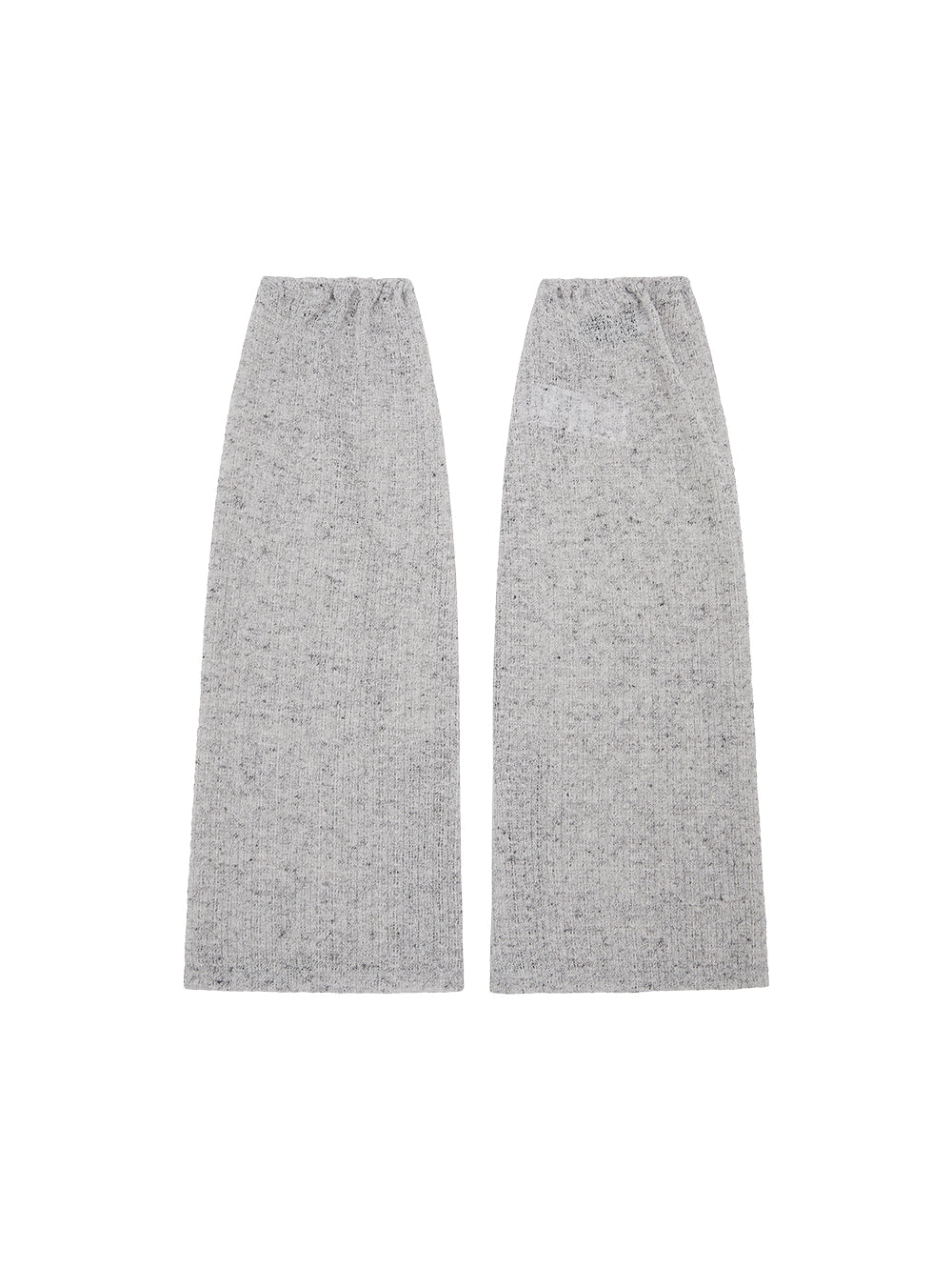 6/8 21:00発売【TUOMIO】CROCHET LEG WARMER