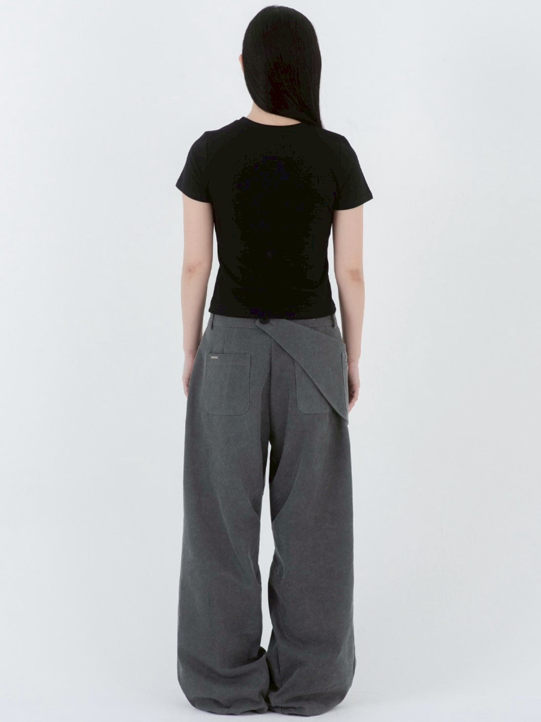 【Miseki seoul】Logo short sleeves
