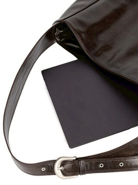 【HAH ARCHIVE】HH Belted Bag 2-Way