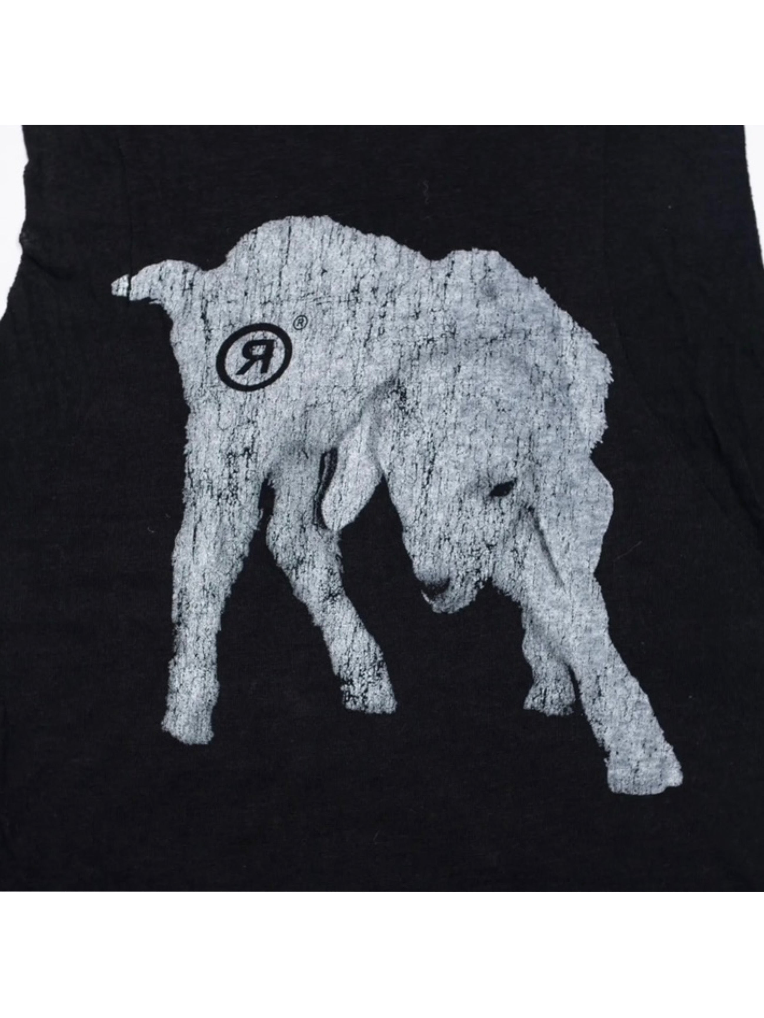【F.V.V.O】Faux-Layer Printed Tank