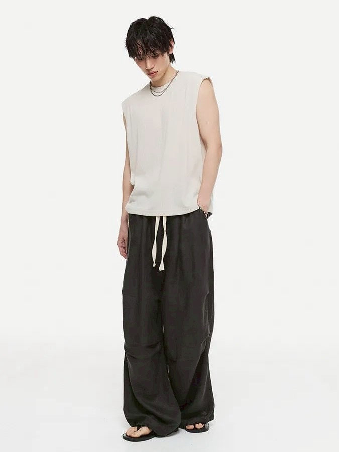 【DNSR】Relax Sleeveless