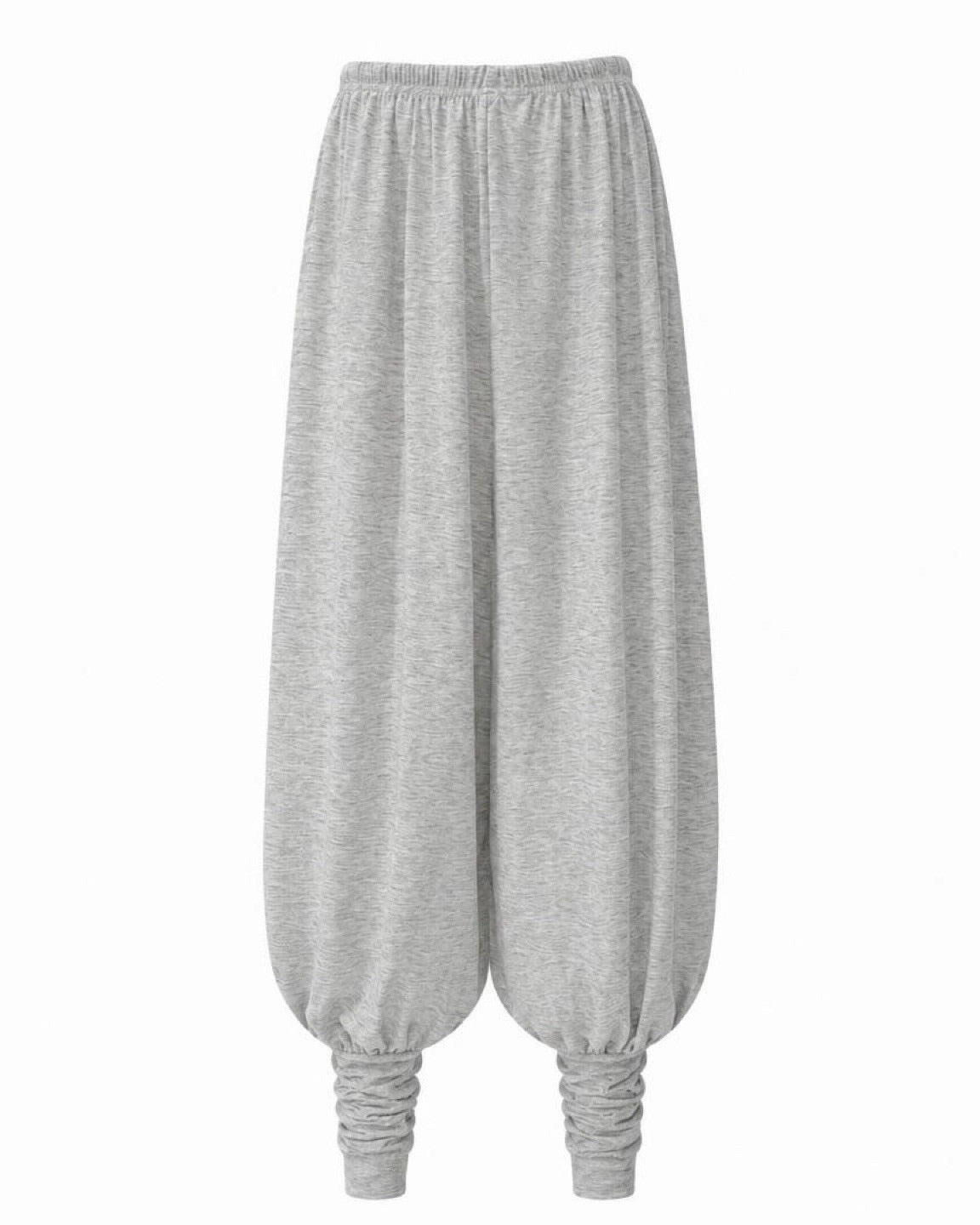 受注制【nmtc+】Balloon Jogger Pants (3color)