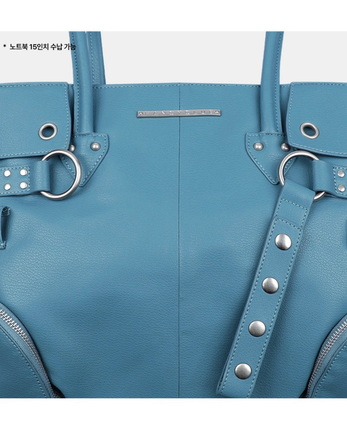 【FANCY CLUB】RECKLESS BELTED BAG