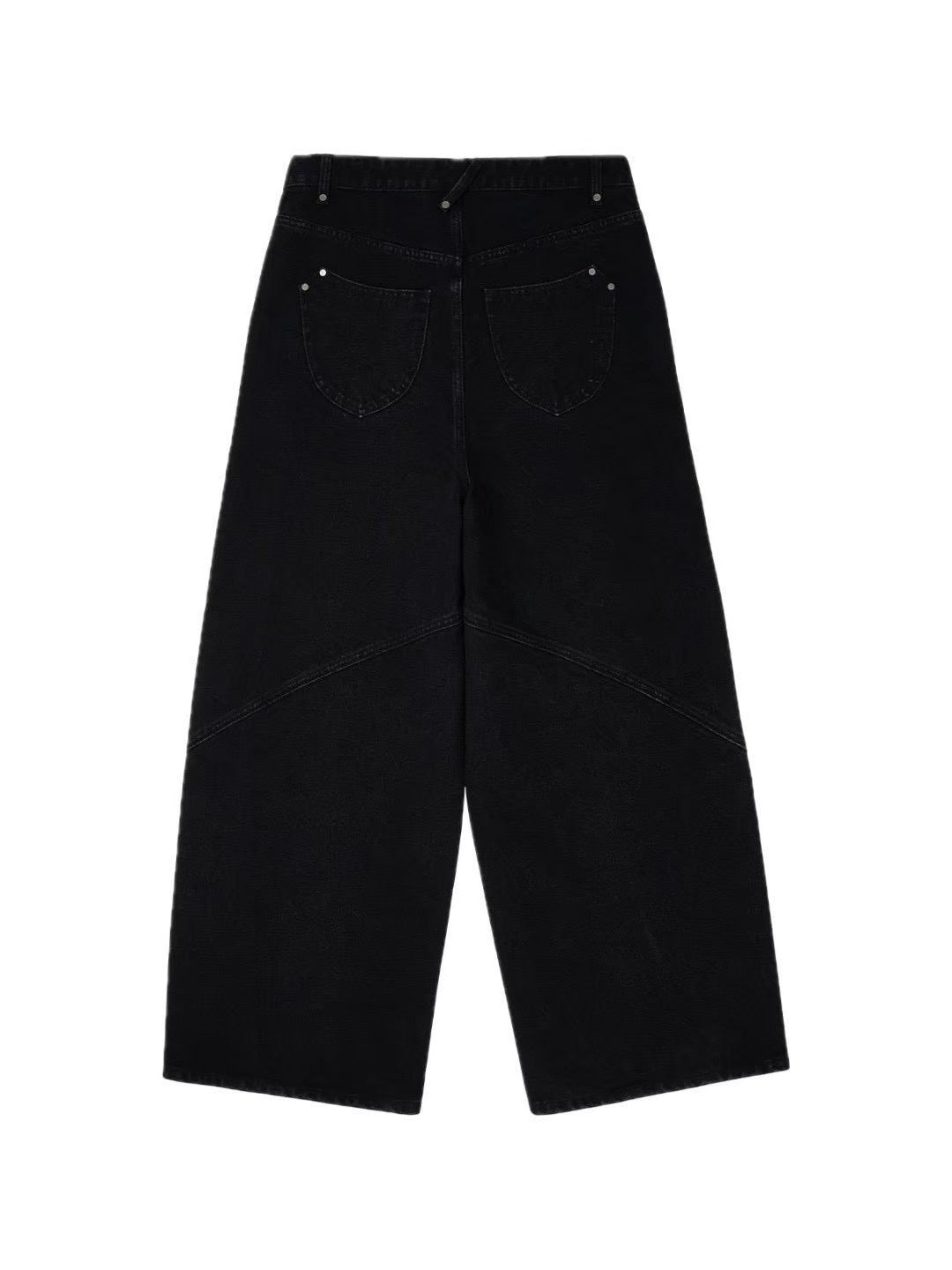 【PROTEMOA】Raven Jeans