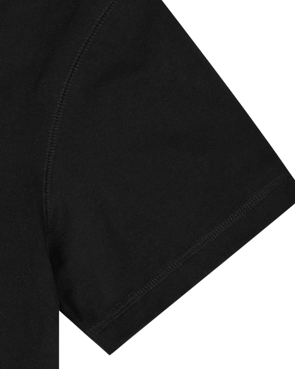【AAKAM】Dino Patch Half Top