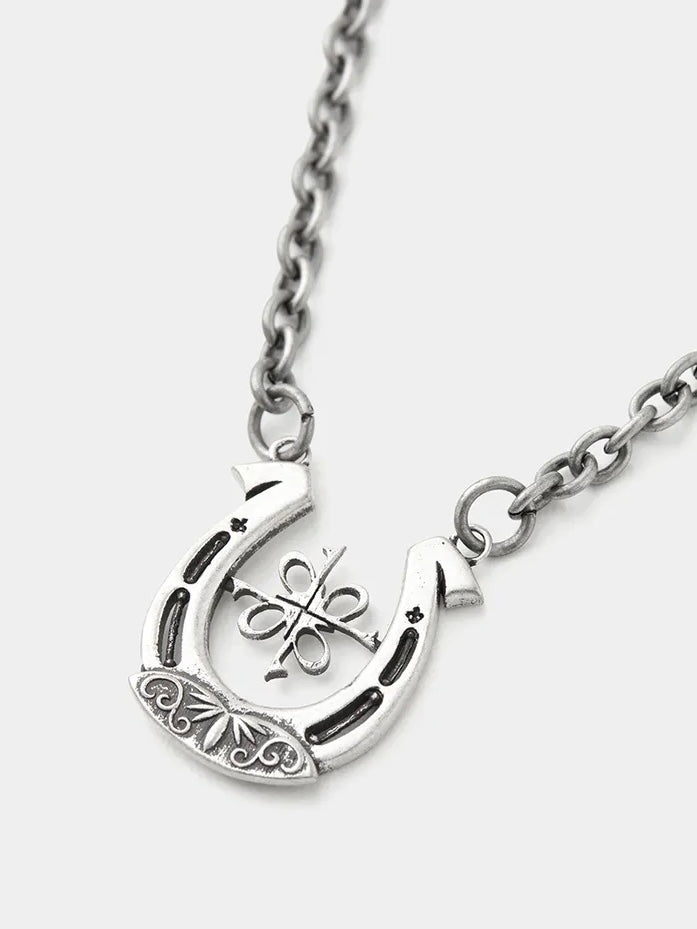 【DNSR】Signature Necklace