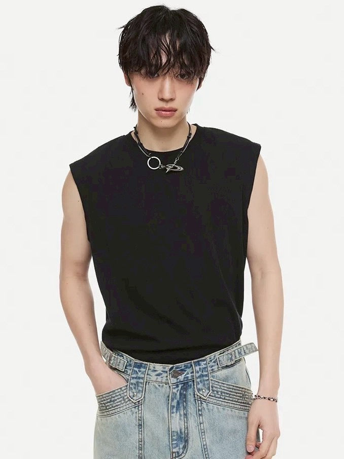 【DNSR】Relax Sleeveless