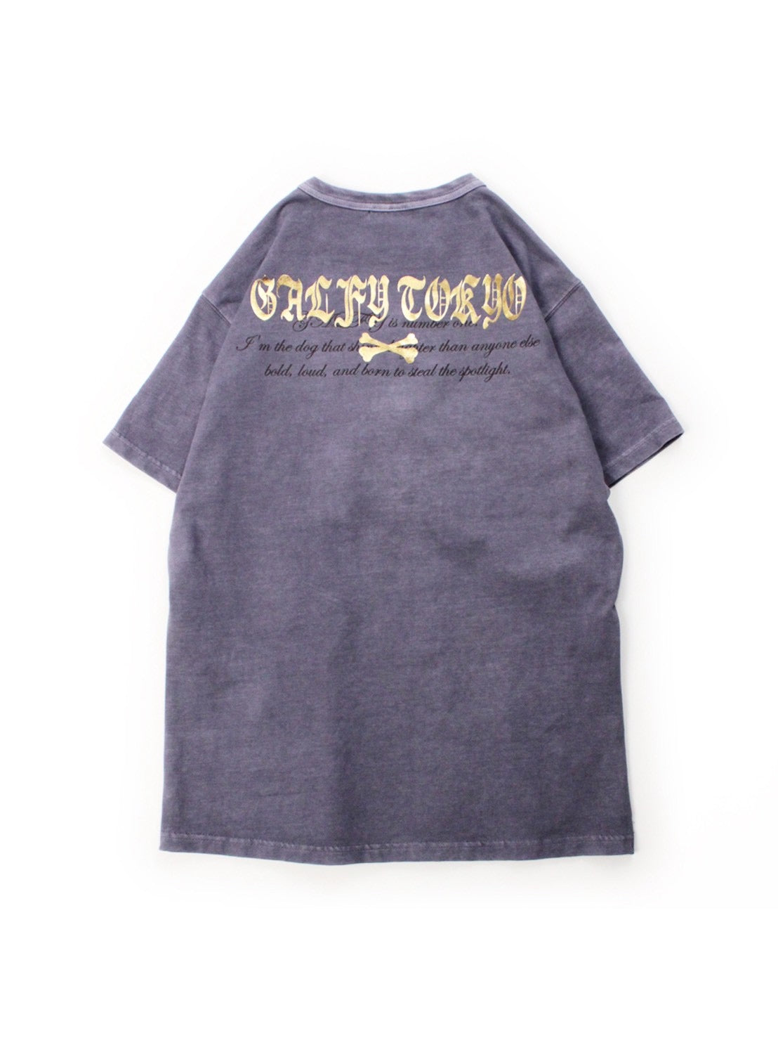 【GALFY】マジマブ☆TEE