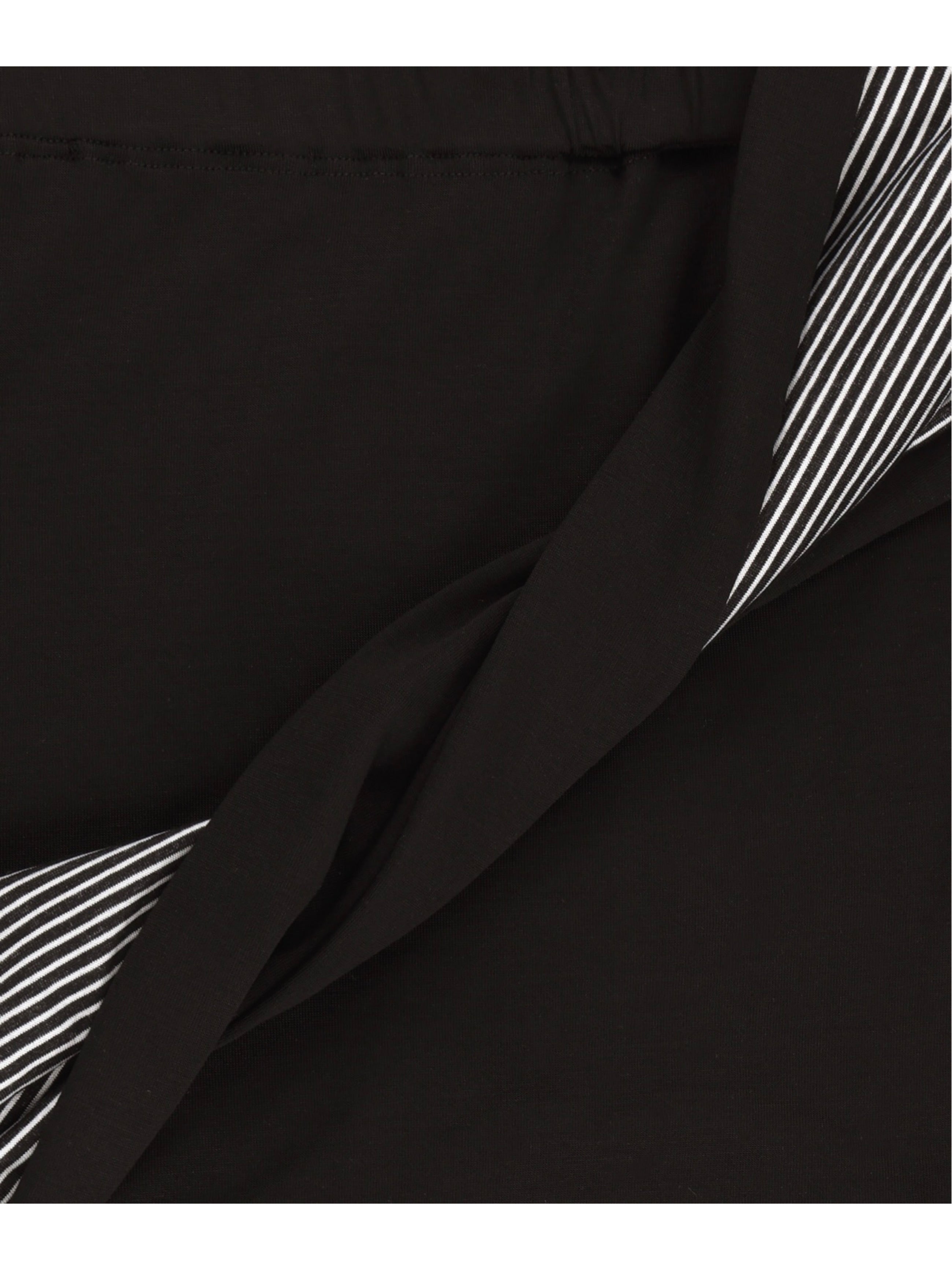 【OJOS】Draped Pumpkin Shorts