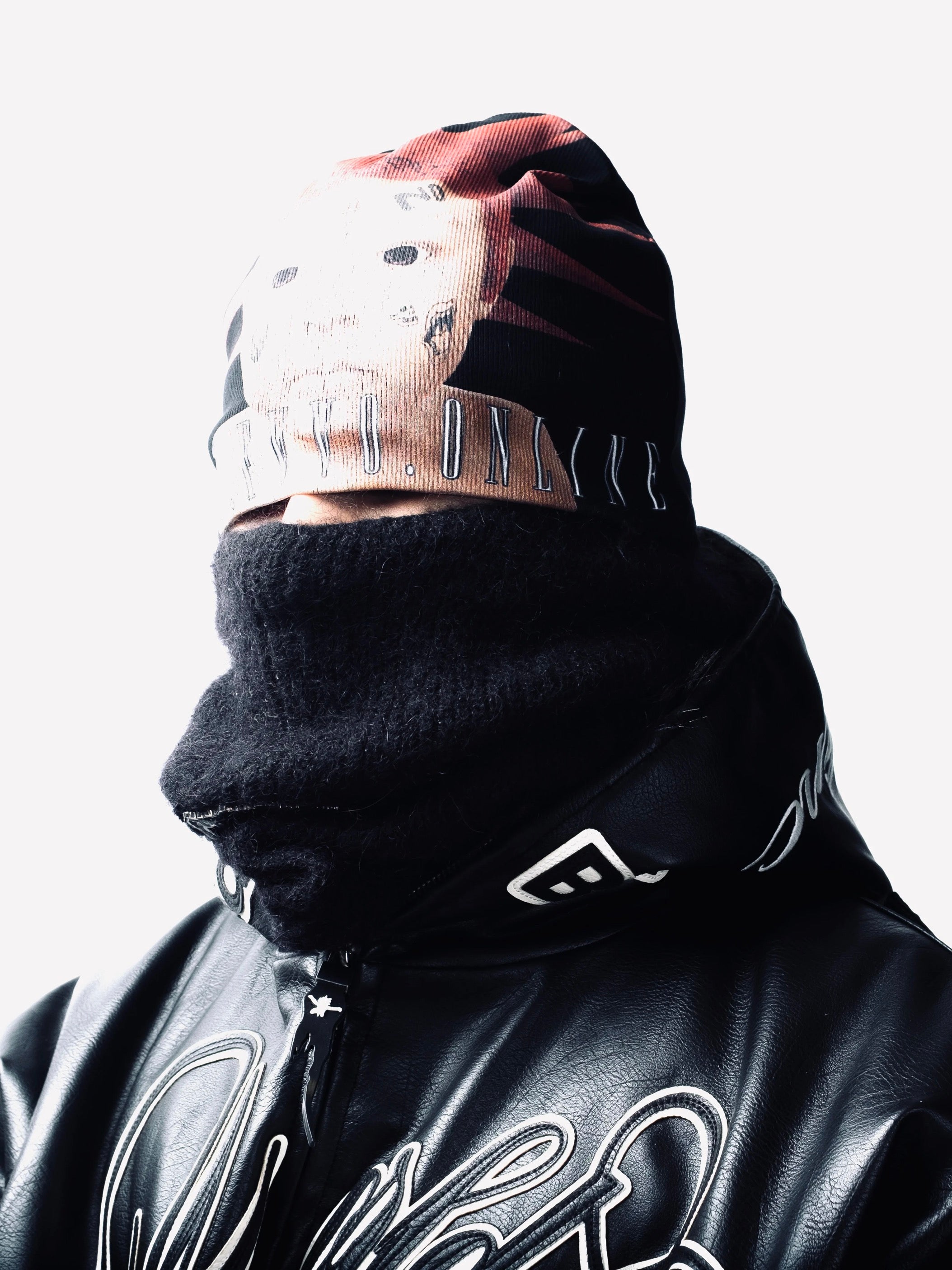 【F.V.V.O】Dimension Beanie