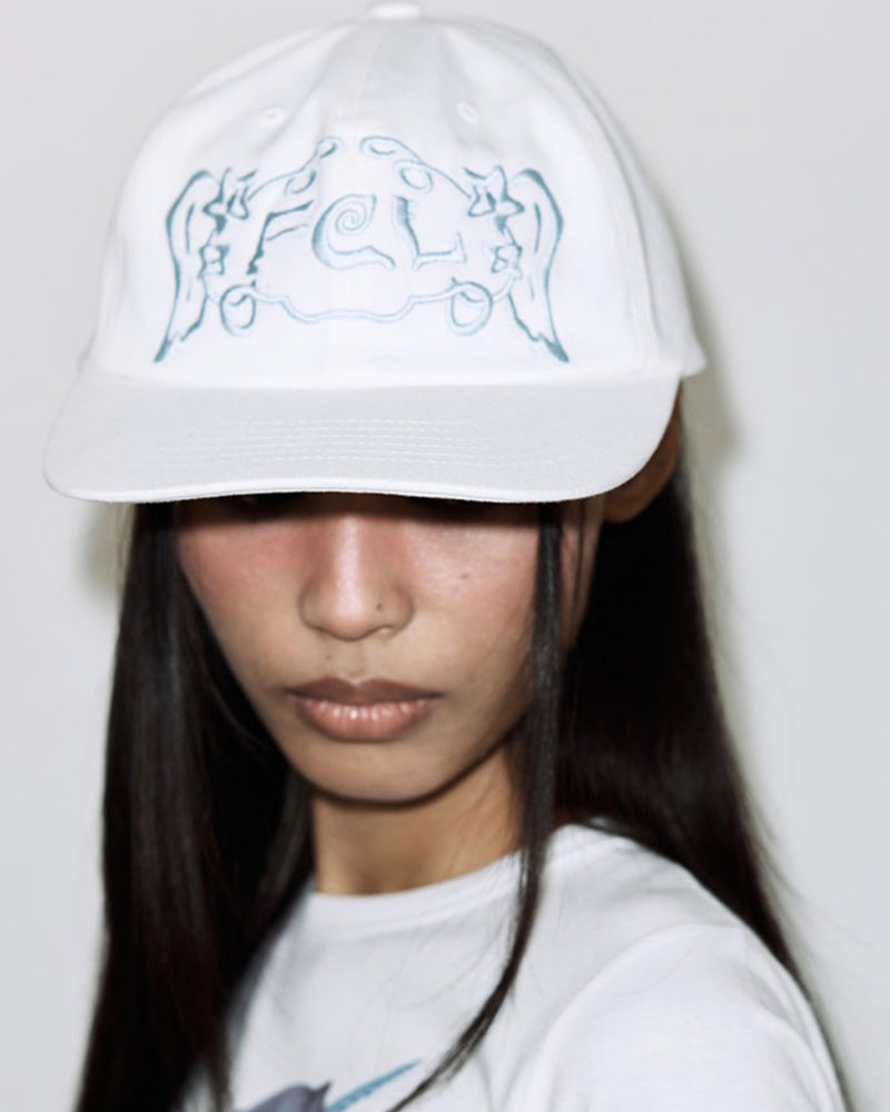 【FANCY CLUB】YOURS ANGEL CAP