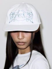 【FANCY CLUB】YOURS ANGEL CAP